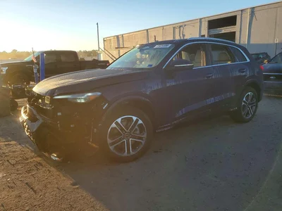 2025 AUDI Q5 PRESTIGE, фото 1, лот 11588891