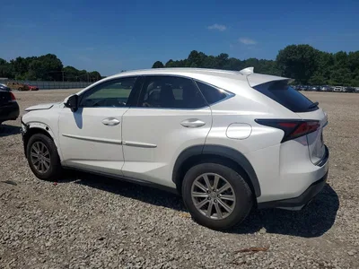 2016 LEXUS NX 200T BASE, фото 2, лот 10900866