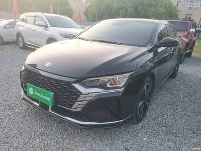2024 Dongfeng Aeolus Yixuan MAX 1.5T Luxury Edition, фото 1, лот 10828822
