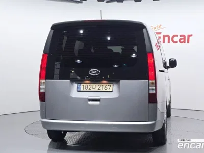 2023 Hyundai Staria Tourer 9-Seater, фото 3, лот 10058914