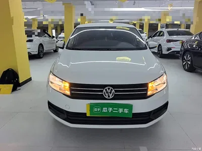 2019 Volkswagen Santana 1.5L Manual Trend China VI, фото 3, лот 10470123