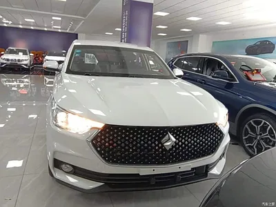 2019 Baojun RC-6 1.5T CVT 24-hour Online Elite, фото 3, лот 10408671