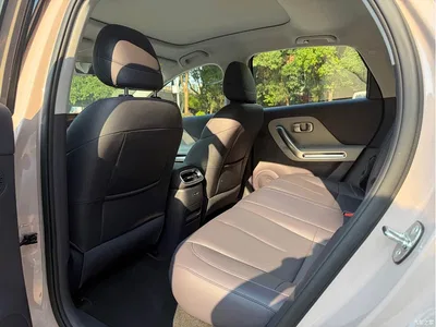 2026 Leapmotor B01 Model 550 Joy Edition, фото 4, лот 10385656