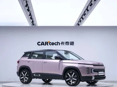 2023 Geely ICON Model 1.5TD Chocolate Deluxe Edition, фото 3, лот 10304420