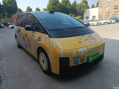 2024 Li Auto MEGA Ultra, фото 4, лот 10442877