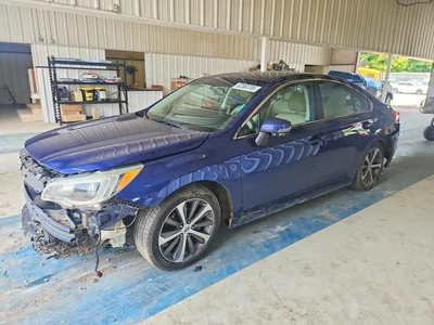 2015 SUBARU LEGACY 2.5I LIMITED, фото 1, лот 10566938