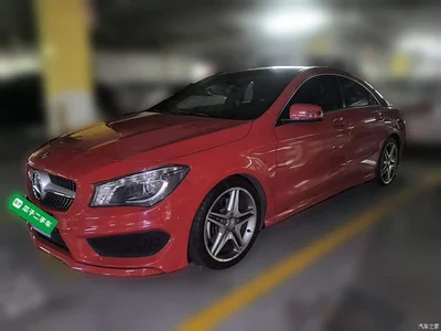 2016 Mercedes-Benz CLA (Import) CLA 220 4MATIC, фото 2, лот 10286295
