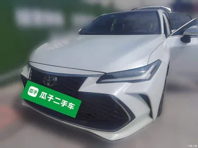 2023 Toyota Avalon 2.5L Luxury Edition, фото 1, лот 11586120