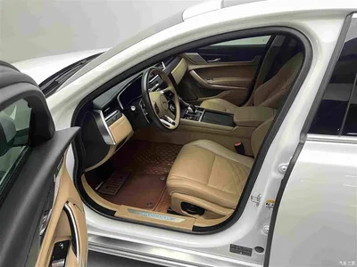 2022 Jaguar XFL 2.0T P250 2WD Premium Luxury, фото 4, лот 10289767