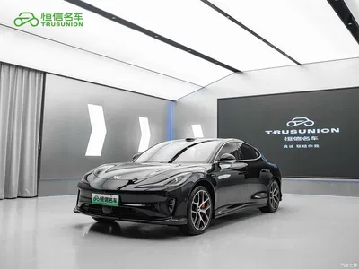 2025 IM Motors IM L6 Ultra, фото 1, лот 10822973