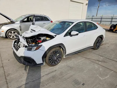 2026 SUBARU WRX PREMIUM, фото 1, лот 10840153