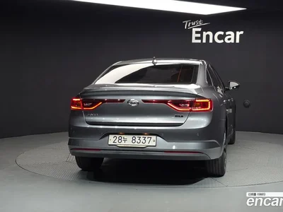 2016 Samsung SM6 1.5 dCi LE, фото 4, лот 10188875