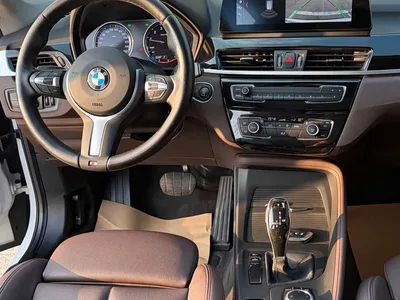 2020 BMW X1 sDrive25Li Leading Model, фото 4, лот 10466579