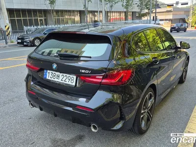 2024 BMW 1-Series 120i M Sports, фото 2, лот 10178987