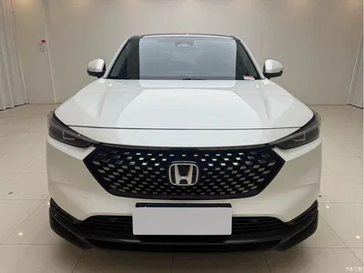 2023 Honda XR-V Facelift 1.5L CVT Fever Edition, фото 2, лот 10408018