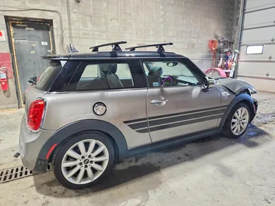 2017 MINI COOPER S, фото 3, лот 11281945