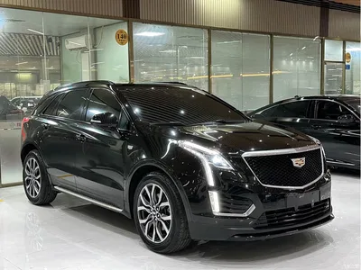 2021 Cadillac XT5 2.0T 4WD Premium Edition, фото 3, лот 10441794
