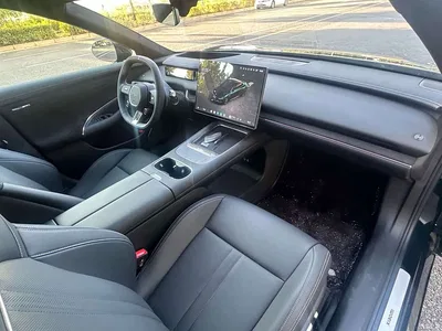 2026 Xiaomi Auto Xiaomi SU7 Rear-Wheel Drive Edition, фото 4, лот 10373192