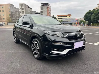 2021 Honda XR-V 1.5L CVT Comfort Edition, фото 3, лот 10426252