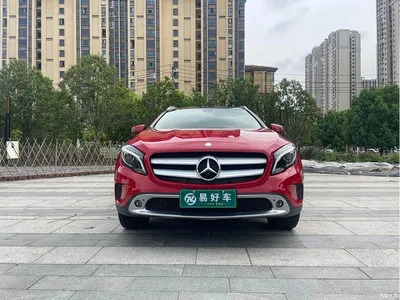 2015 Mercedes-Benz GLA 200 Fashion, фото 2, лот 11081402
