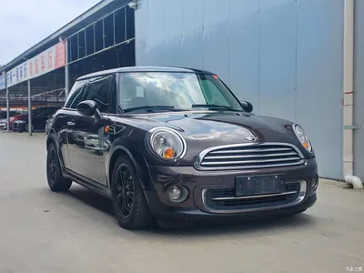 2011 MINI MINI 1.6L ONE, фото 2, лот 10351402