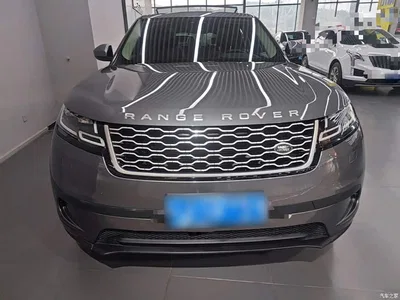 2018 Land Rover Range Rover Velar P380 S, фото 3, лот 10338373
