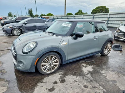 2020 MINI COOPER S, фото 1, лот 11561178