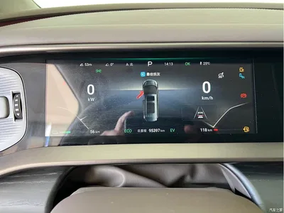 2022 Denza D9 DM-i 970 AWD Flagship, фото 4, лот 11570759