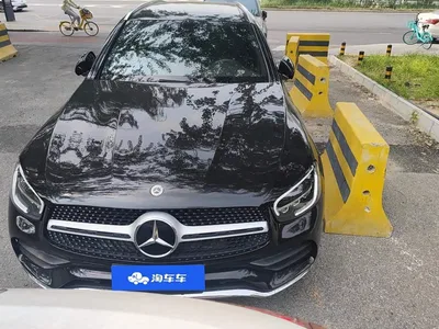 2022 Mercedes-Benz GLC Facelift GLC 300 L 4MATIC Dynamic Collector's Edition, фото 2, лот 10890477