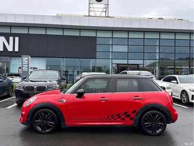 2018 MINI MINI 1.5T COOPER Racing Edition 5-Door, фото 2, лот 10353054