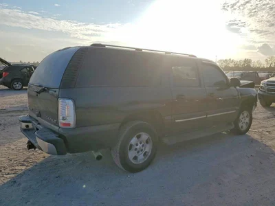 2004 CHEVROLET SUBURBAN C1500, фото 3, лот 10974599
