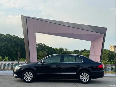 2013 Škoda Superb 1.4TSI DSG Gentleman Edition, фото 2, лот 10349368