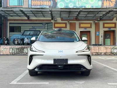 2023 IM Motors IM LS6 Max Standard Edition, фото 2, лот 10821523