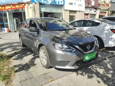 2024 Nissan Sylphy Classic 1.6XL CVT Luxury Edition, фото 4, лот 11459658