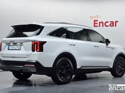 2025 Kia Sorento HEV 1.6 2WD, фото 2, лот 11194463