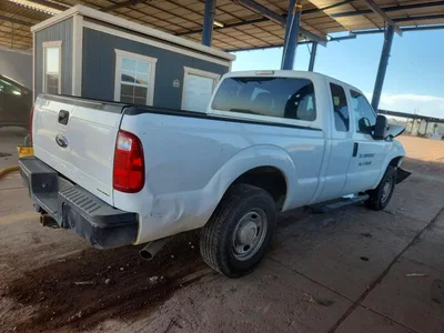 2015 FORD F250 SUPER DUTY, фото 3, лот 10528990