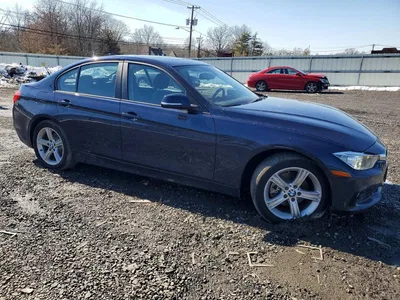 2015 BMW 328 XI SULEV, фото 4, лот 10820013