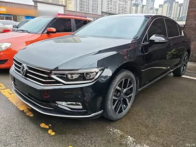 2020 Volkswagen Magotan 330TSI DSG Leading, фото 2, лот 10955793