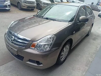 2018 Nissan Sylphy Classic 1.6XE+ CVT Leading, фото 2, лот 10440939