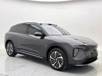 2024 NIO ES6 75kWh, фото 3, лот 10616084