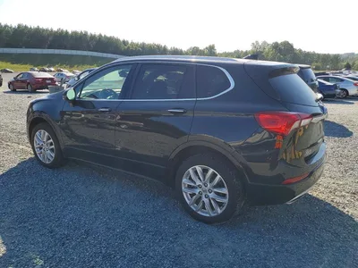 2019 BUICK ENVISION PREMIUM, фото 2, лот 11206673