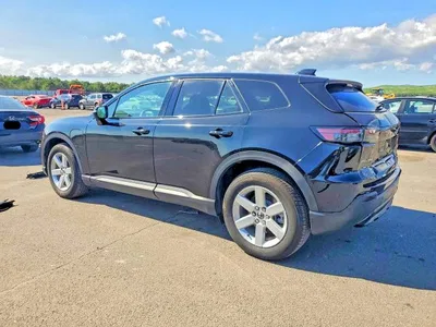 2024 HONDA PROLOGUE EX, фото 2, лот 10708035