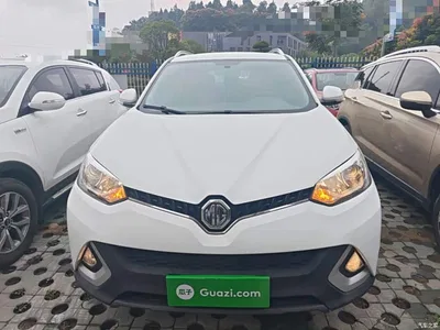2016 MG Roewe RX5 1.5TGI Manual Value Edition, фото 3, лот 10808314