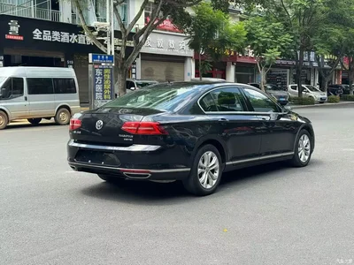 2019 Volkswagen Magotan 330TSI DSG Luxury Class China VI, фото 4, лот 10437208