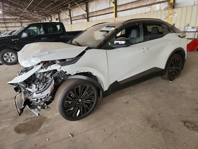 2026 TOYOTA C-HR XSE, фото 1, лот 10541893