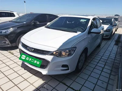 2019 Chevrolet Cavalier 320 Auto Sunroof Enjoyment Edition, фото 1, лот 10381279