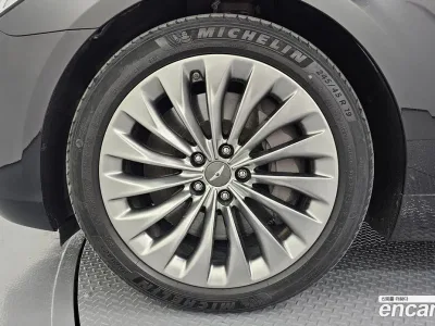 2016 Genesis EQ900 3.3 T-GDI AWD, фото 4, лот 10193610