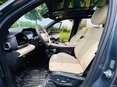 2025 Geely Xingyue L Oriental Glory 2.0TD Automatic Star Collector Edition, фото 3, лот 10887355