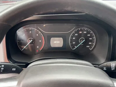 2025 Jiangling JMC Fushun Model 2.0T 6MT Diesel Medium Wheelbase Medium Roof Commercial MPV 7 Seats, фото 4, лот 11157131