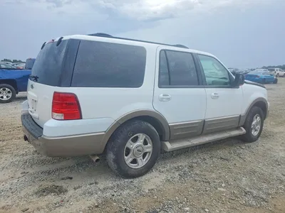 2004 FORD EXPEDITION EDDIE BAUER, фото 3, лот 10982782